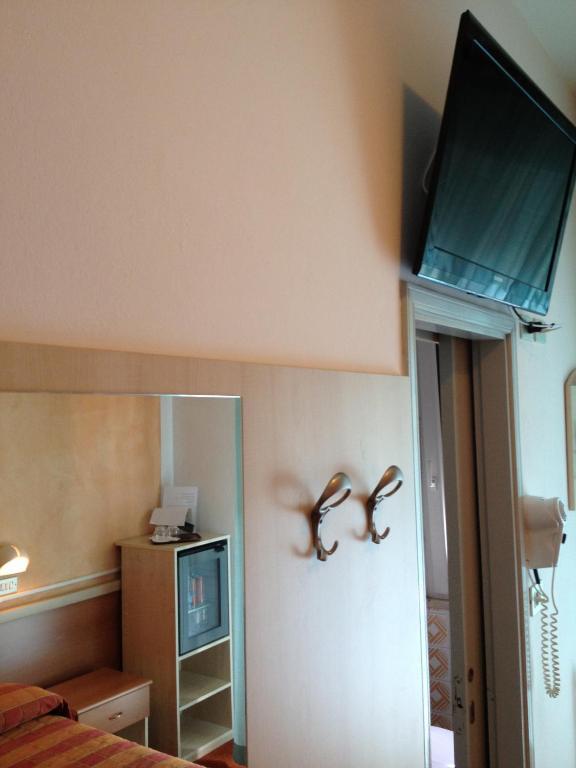 Hotel St. Moritz Bellaria-Igea Marina Room photo